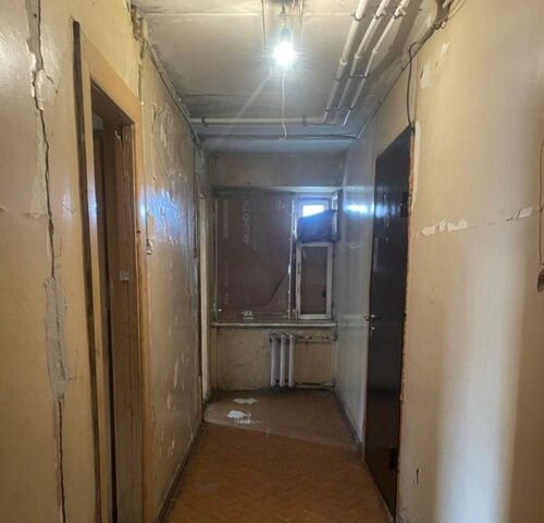 комната р-н Индустриальный ул Вологодская 29 фото