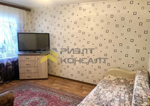 р-н Кировский ул Авиагородок 13 фото