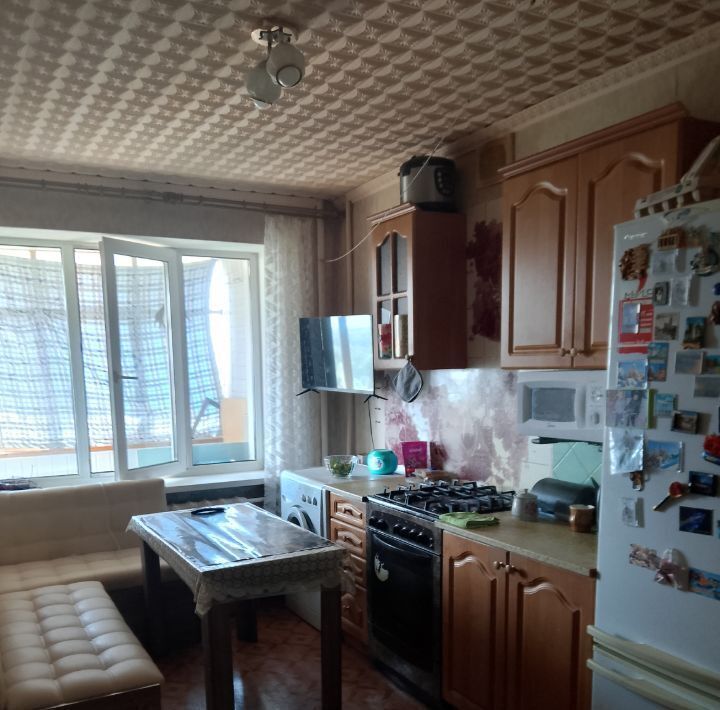 квартира г Волжский ул Сталинградская 3 39-й кв-л фото 12
