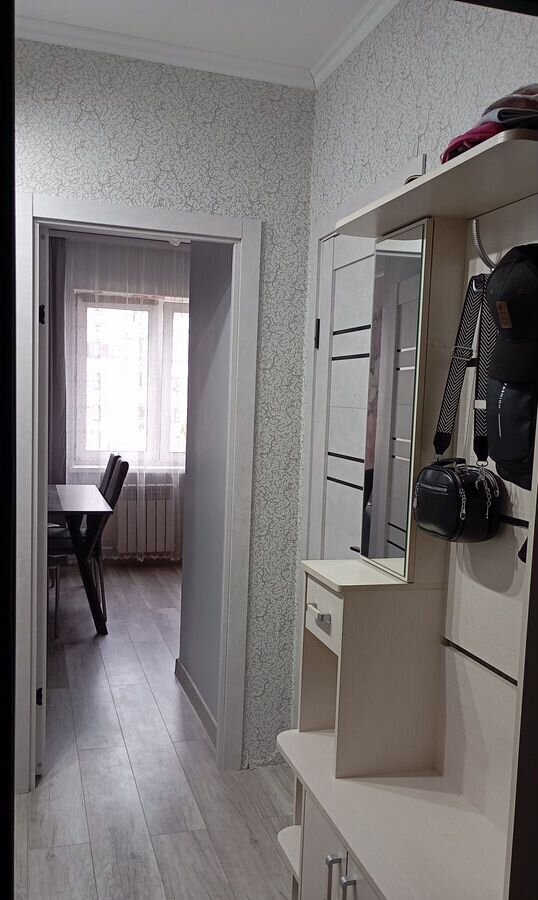 квартира г Омск р-н Центральный ул 21-я Амурская 51 фото 7