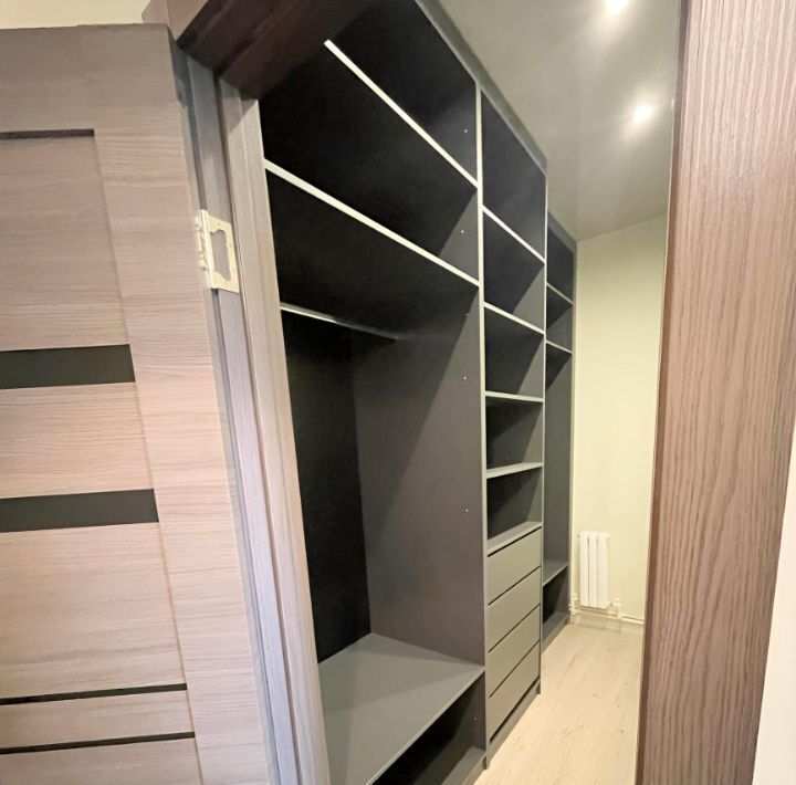 квартира г Кострома ул Нижняя Дебря 34 ЖК «Романовский» фото 12