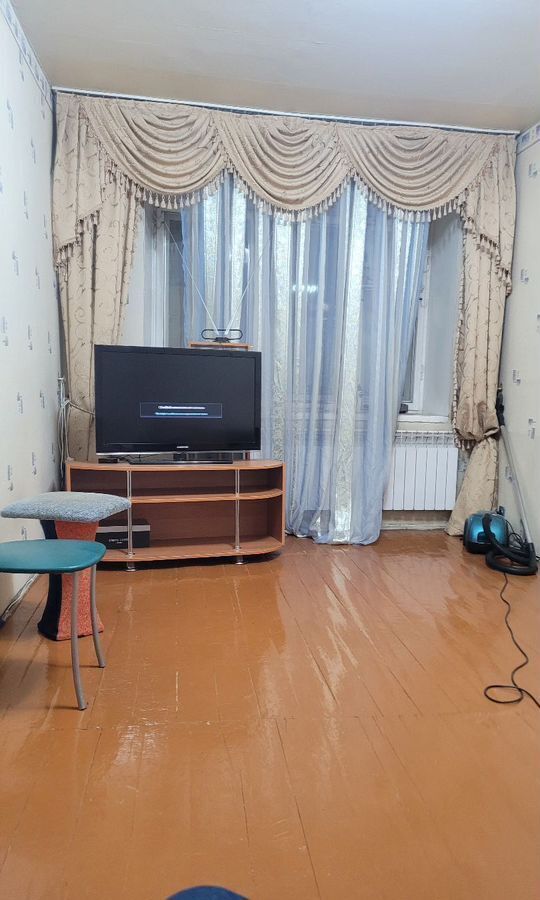 квартира г Норильск пл Металлургов 1 фото 10