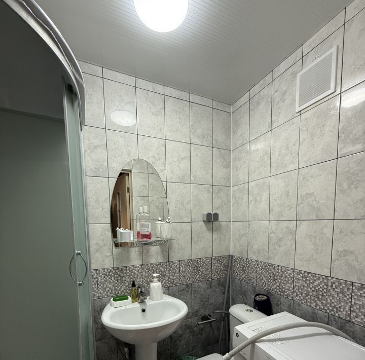 комната г Таганрог Дубки ул Пальмиро Тольятти 26/2 фото 10