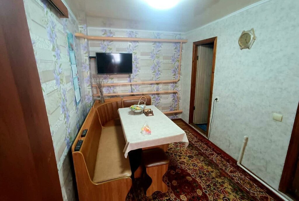 дом г Батайск ул Волжская фото 7