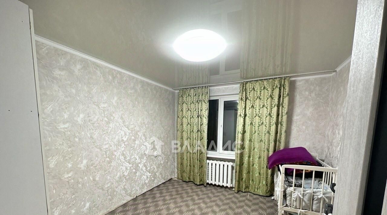 квартира р-н Нижнекамский г Нижнекамск ул Гагарина 5 фото 4