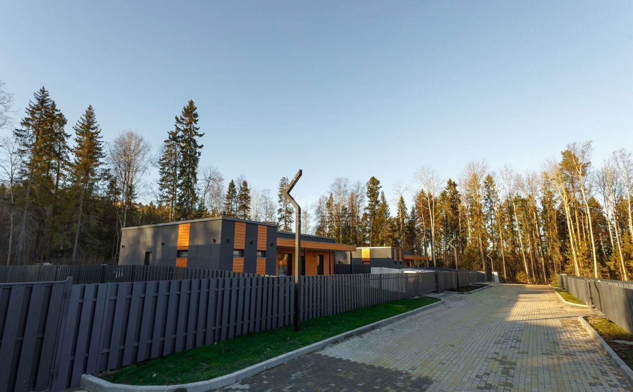 дом г Петрозаводск р-н Сайнаволок пер Новый Сайнаволок фото 7