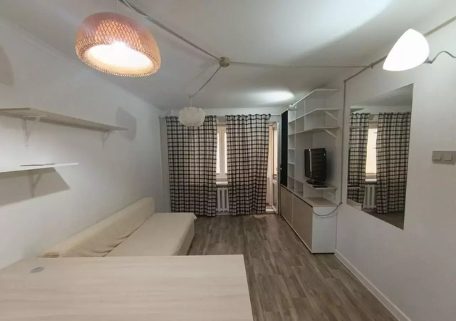 квартира 14-й мкр-н, 32, Тюменская обл. фото