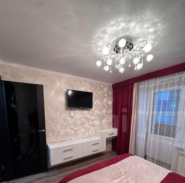 квартира р-н Лениногорский г Лениногорск ул. Гагарина, 33 фото 15