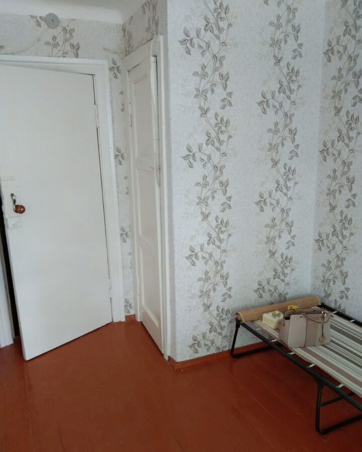 комната г Орел р-н Северный пер Матроса Силякова 1 фото 5