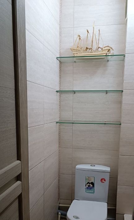 квартира г Белгород Западный ул Есенина 44а фото 14