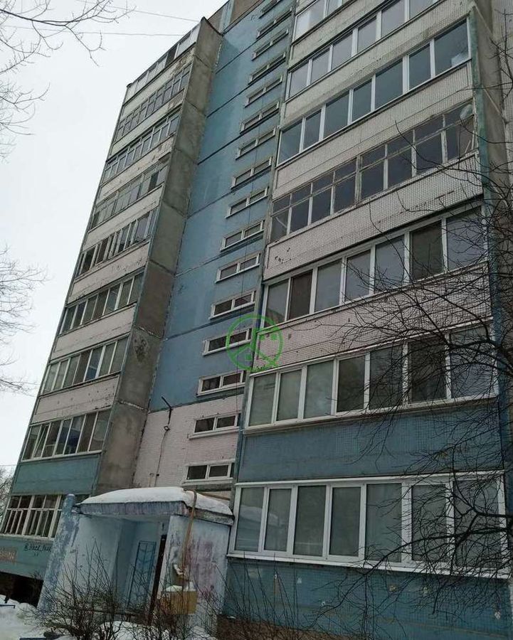 квартира г Сызрань ул Звездная 12 фото 12