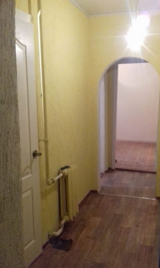 квартира г Кинешма мкр-н Электроконтакт, ул. Станция Кинешма-2, 7 фото 8