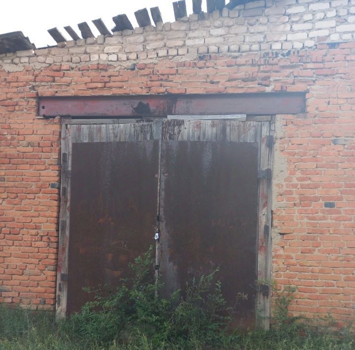 гараж р-н Соль-Илецкий г Соль-Илецк ул Заводская фото 4