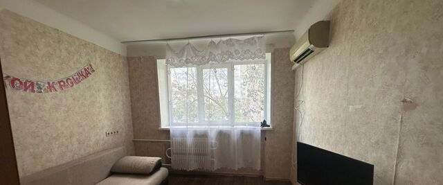 комната р-н Краснооктябрьский ул Депутатская 9а фото
