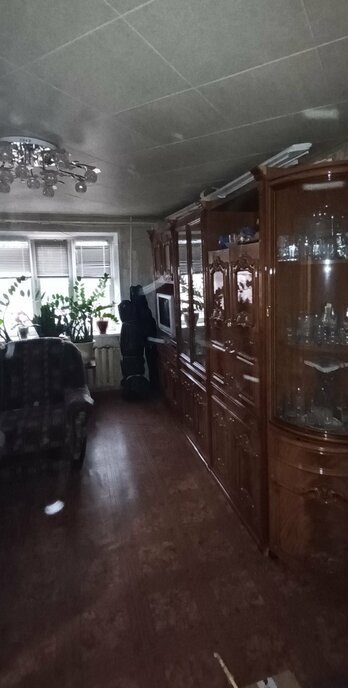 квартира р-н Альметьевский г Альметьевск ул Гафиатуллина 35 фото 9