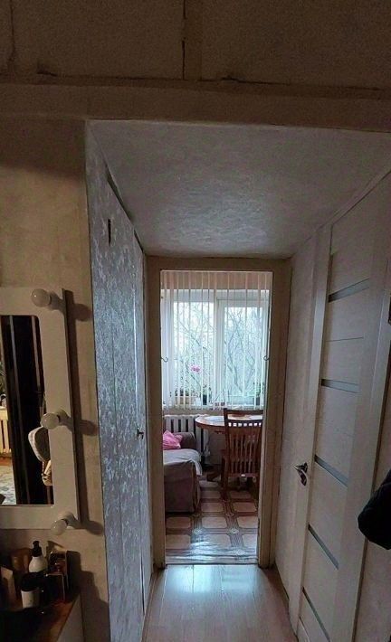 квартира г Симферополь р-н Киевский ул Бела Куна 17 фото 9