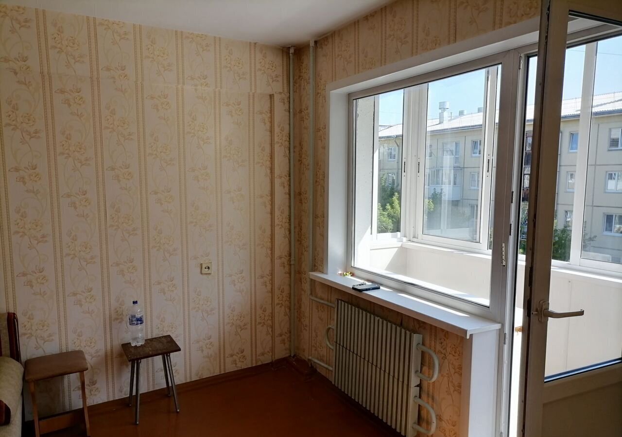 квартира г Ангарск 84-й квартал р-н Кварталы, 6, Ангарский г. о. фото 3