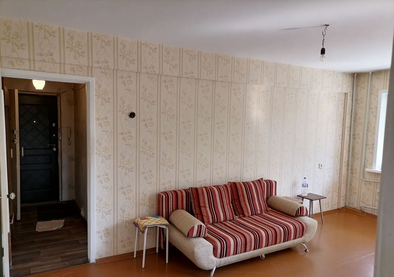 квартира г Ангарск 84-й квартал р-н Кварталы, 6, Ангарский г. о. фото 2