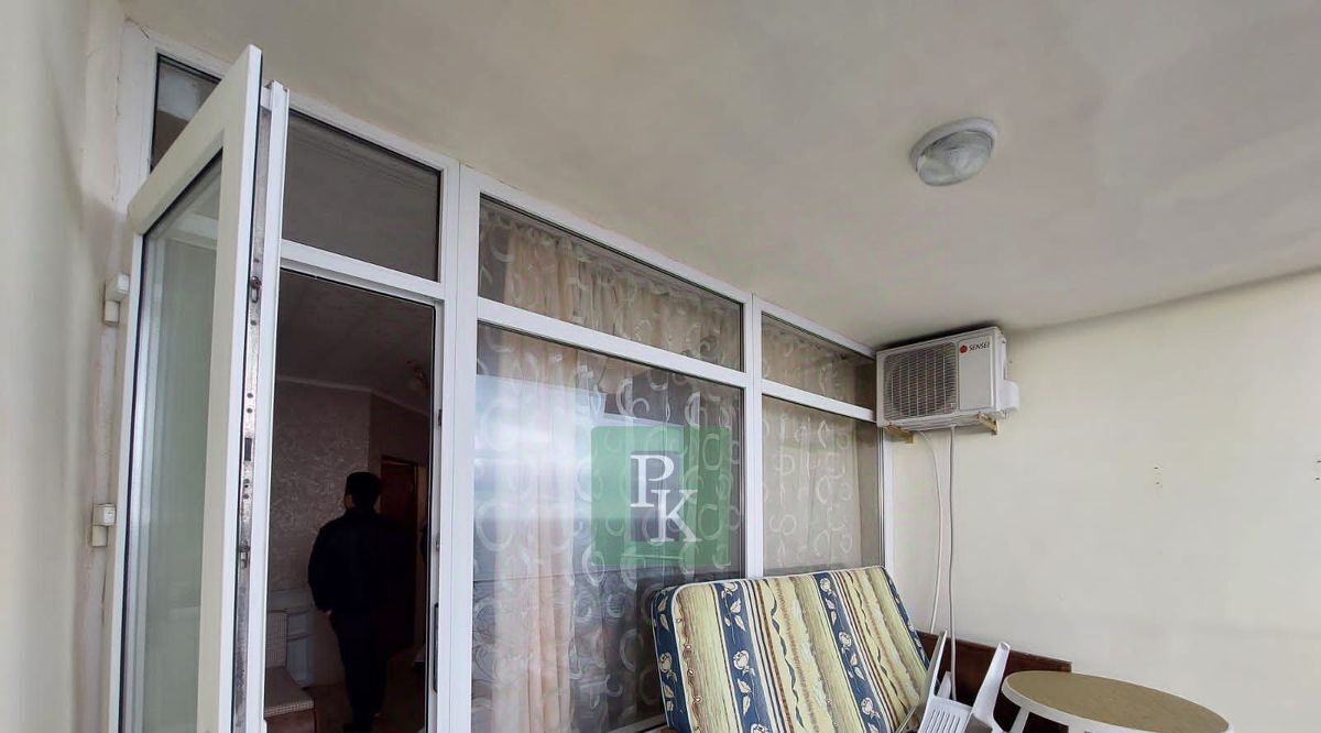 квартира г Алушта п Утес ул Гагариной 25/235 фото 20