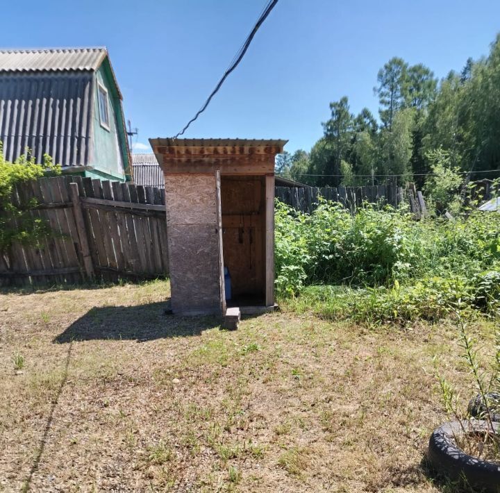 дом г Ангарск снт Утес ул 1-я фото 13