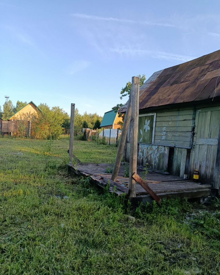 земля г Иваново р-н Фрунзенский снт тер.Рассвет фото 10