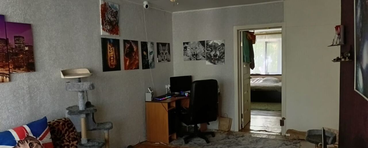 квартира г Чайковский ул Ленина 38 фото 5