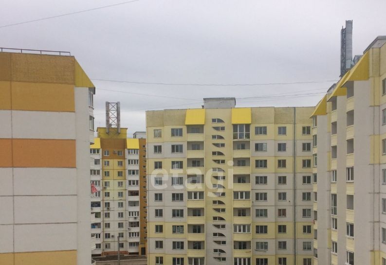 квартира г Энгельс ул Шурова гора 7/5 фото 13