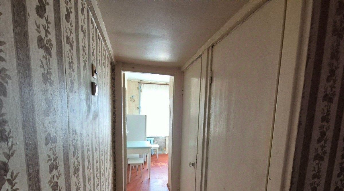 квартира г Волгоград р-н Тракторозаводский ул им. академика Богомольца 16 фото 9