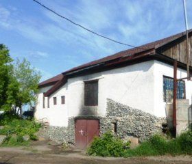 гараж р-н Куйбышевский г Куйбышев ул Копьева 2а фото 1