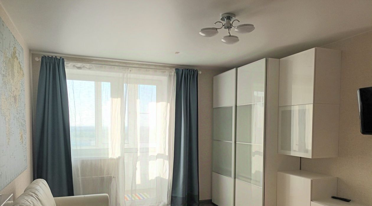 квартира г Батайск ул Половинко 280/7к 2 фото 1