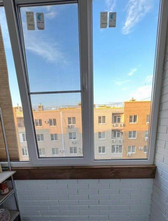 квартира г Батайск ул Котова 12к/1 фото 10