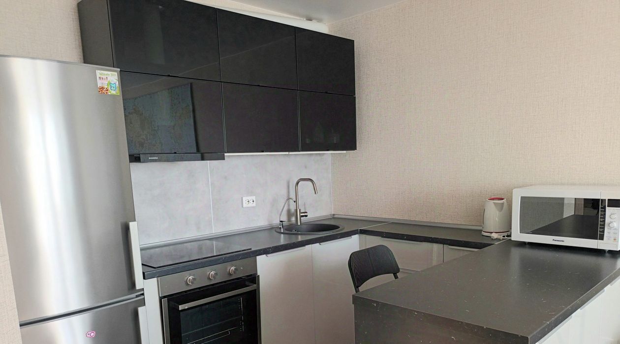 квартира г Батайск ул Половинко 280/7к 2 фото 5