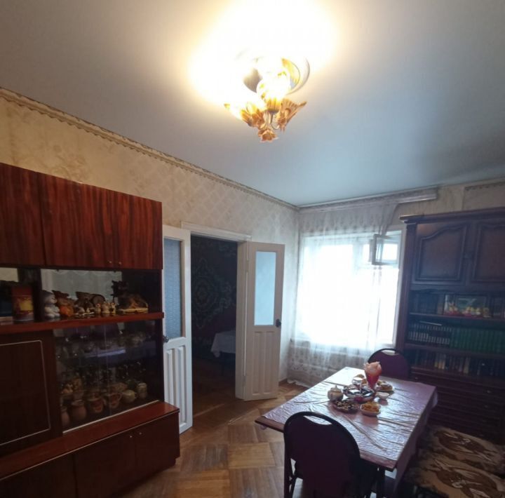квартира г Батайск ул Южная 40 фото 5