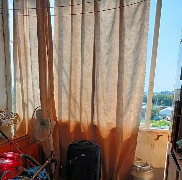 квартира г Батайск ул Ушинского 11 фото 7