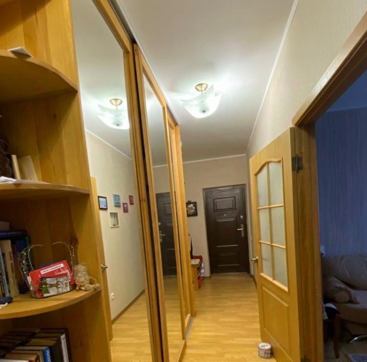 квартира г Батайск ул Коммунистическая 195б фото 9