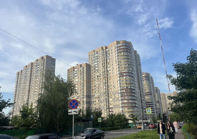 б-р Горенский 1 фото