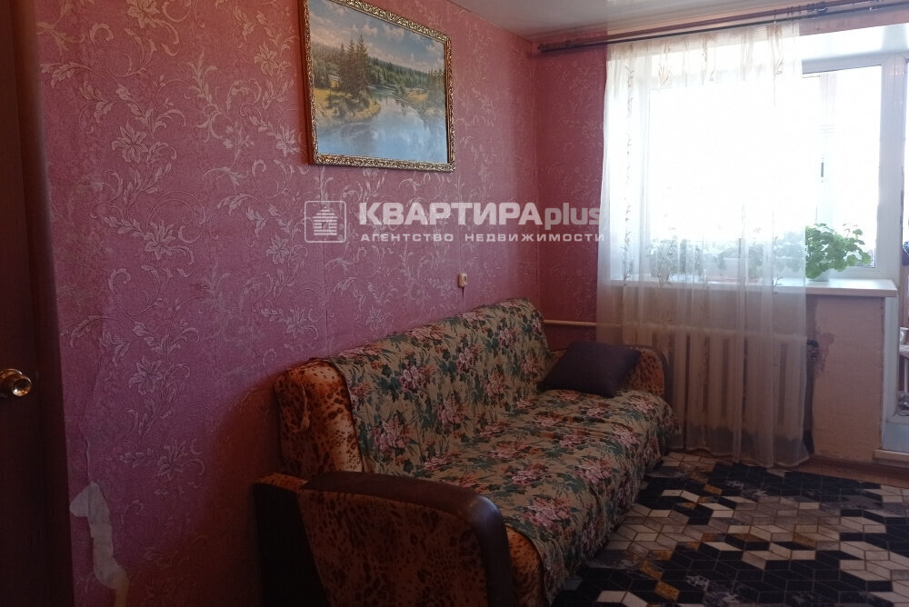 квартира р-н Невьянский г Невьянск ул Ленина 26 фото 3