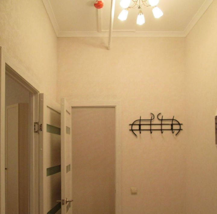 квартира г Москва п Внуковское ул Лётчика Ульянина 7 Пыхтино фото 24