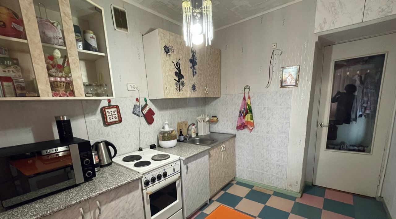 квартира г Лесной ул Ленина 116 фото 10