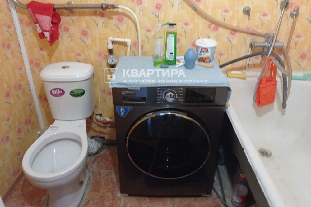 квартира р-н Невьянский г Невьянск ул Ленина 26 фото 11