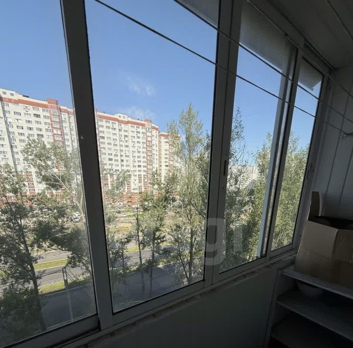 квартира г Воронеж р-н Коминтерновский ул 60 Армии 29 фото 12