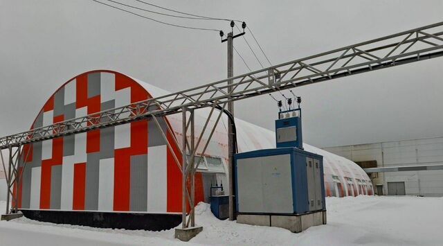 Промзона Алешино тер., 14 фото