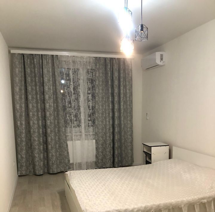 квартира г Краснодар р-н Прикубанский ул Московская 112 фото 1