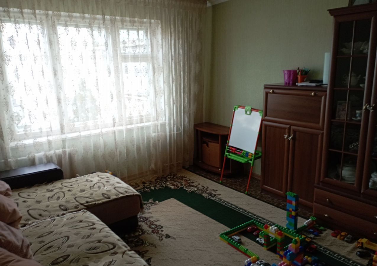 квартира р-н Урванский г Нарткала ул Жамборова 90 фото 23