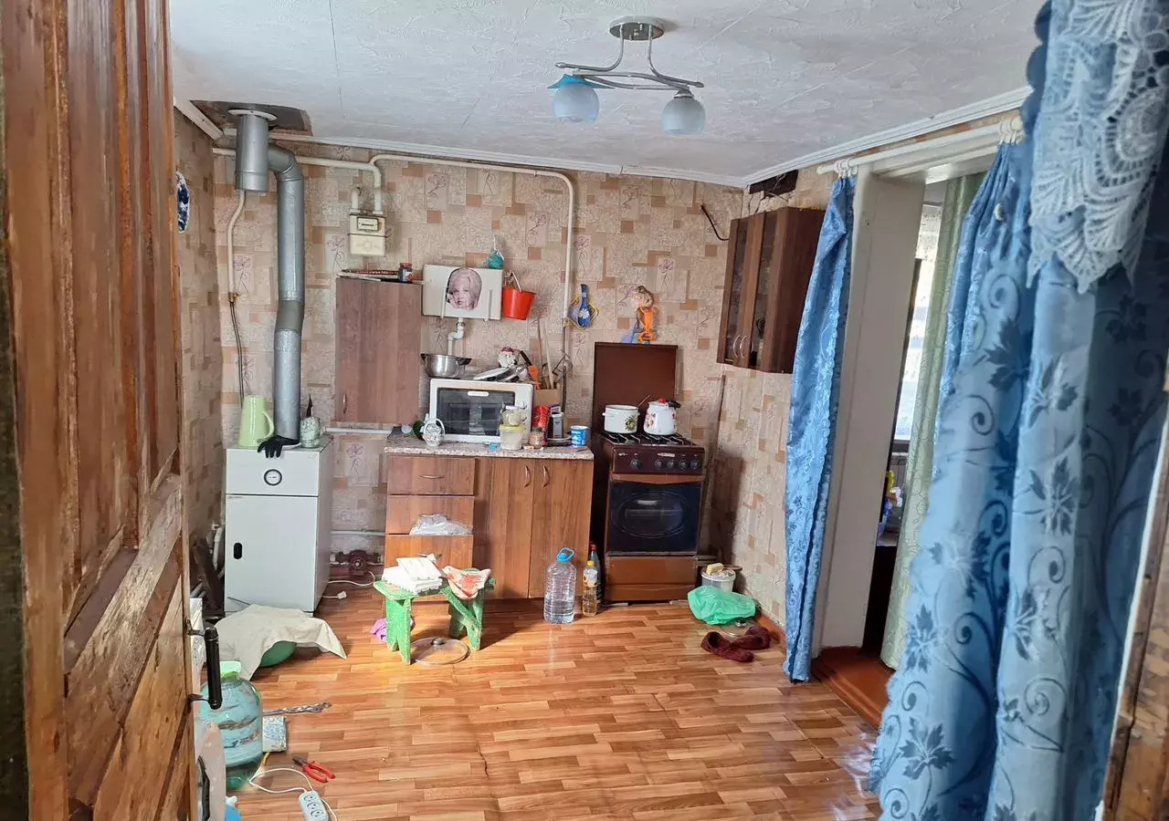 дом г Шахты ул Пограничная 37а фото 8