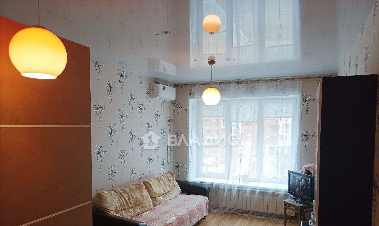 квартира г Волгоград Родниковая долина ул им. Солнечникова 11 фото 16