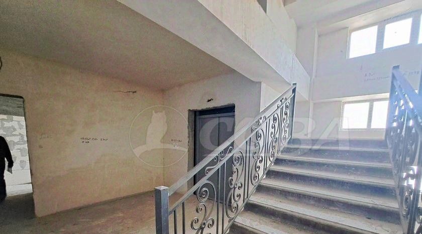 квартира г Махачкала р-н Кировский ул. Али Омарова, 5 фото 6