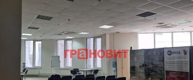 офис метро Площадь Гарина-Михайловского ул Ленина 21/1к 2 фото