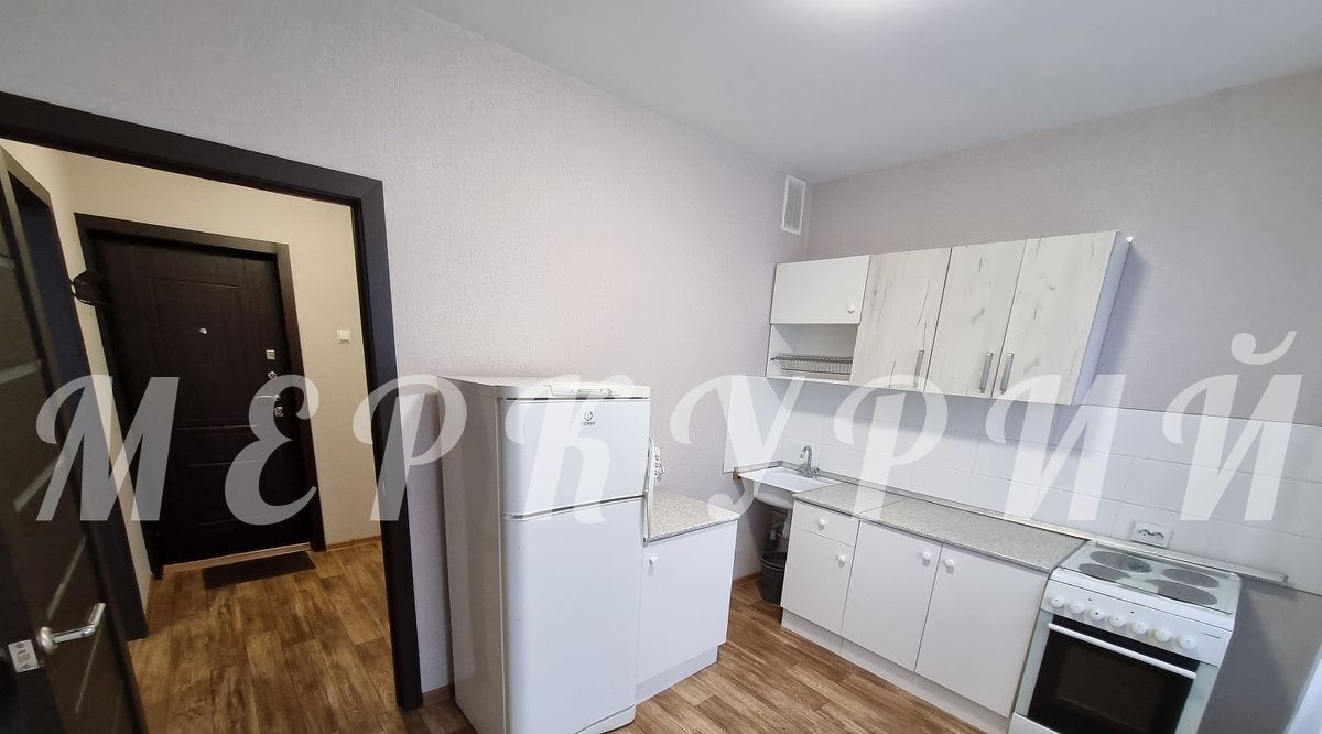 квартира г Новосибирск ул Титова 254 Площадь Маркса фото 3