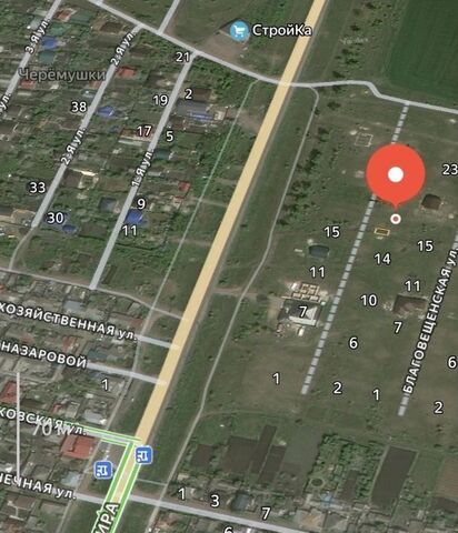 ул Феодора Богоявленского 18 фото